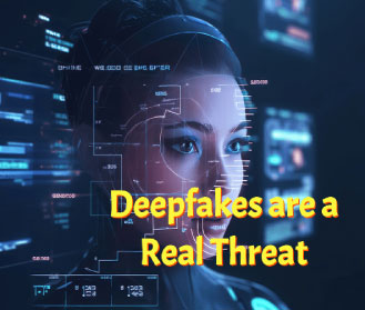 Deep Dive into Deepfakes